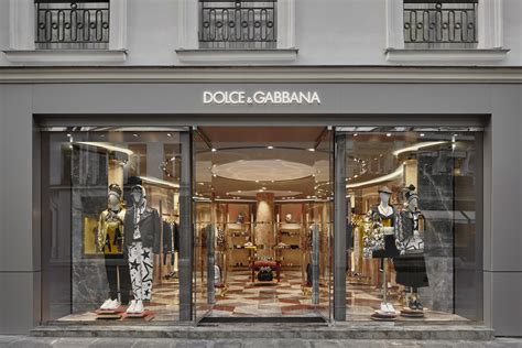 dolce gabbana store|dolce & gabbana shop.